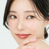 Lenstown DooNoon Cuddling Brown for Toric (1 Pack)